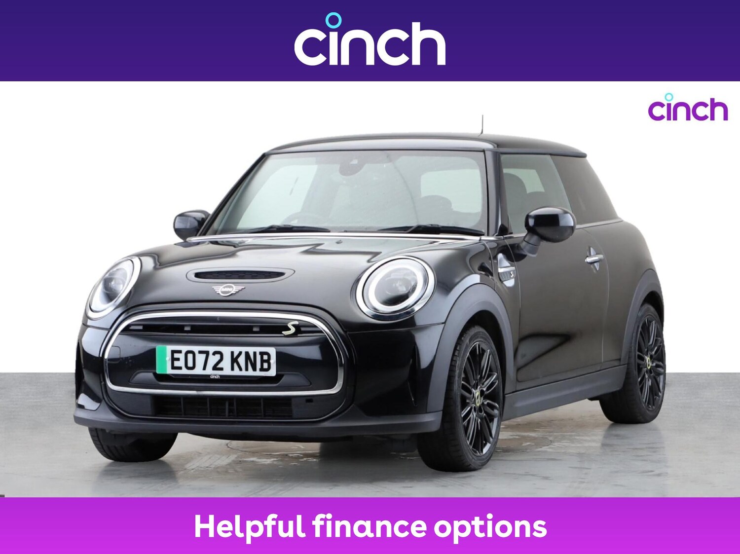Used MINI Hatch 2022 for sale - 76317344: Photo 9