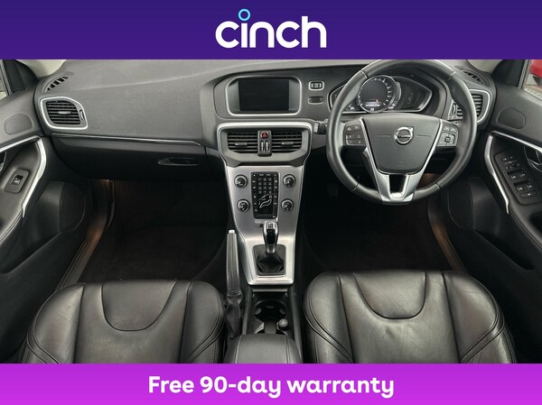 Used Volvo V40 2018 for sale - 75475076: Photo 15