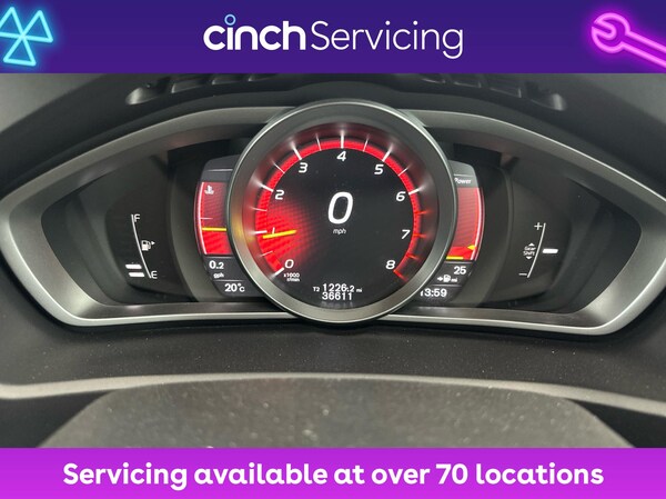 Used Volvo V40 2018 for sale - 75475076: Photo 18