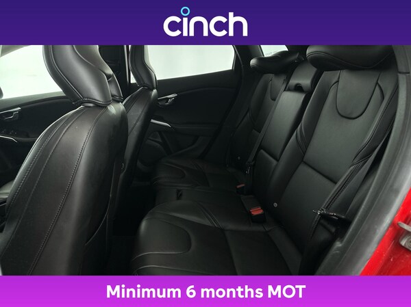 Used Volvo V40 2018 for sale - 75475076: Photo 20