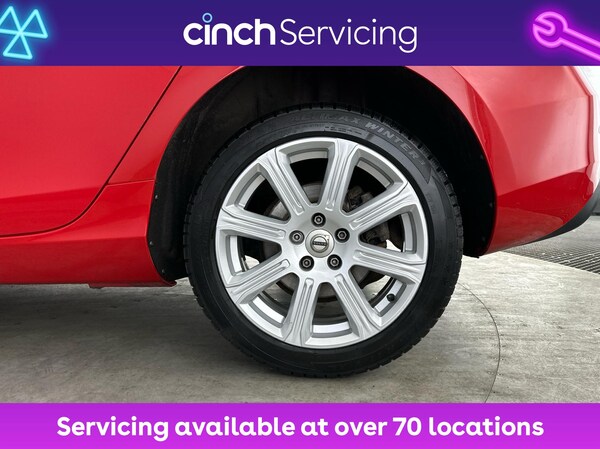 Used Volvo V40 2018 for sale - 75475076: Photo 26