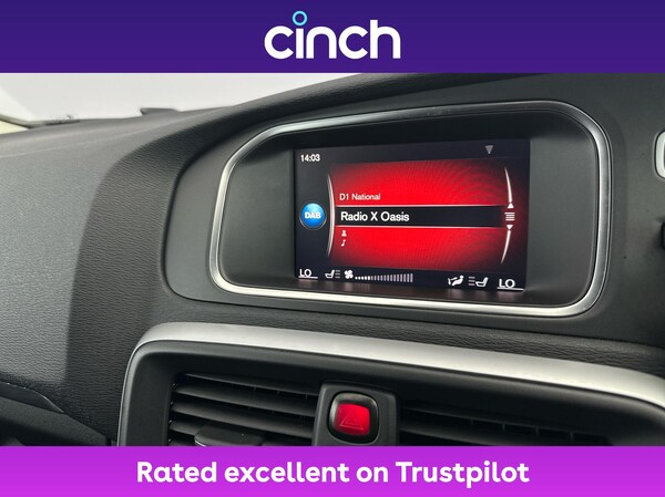 Used Volvo V40 2018 for sale - 75475076: Photo 33