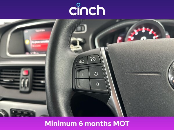 Used Volvo V40 2018 for sale - 75475076: Photo 37