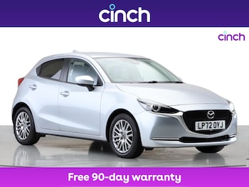 Mazda - Mazda2