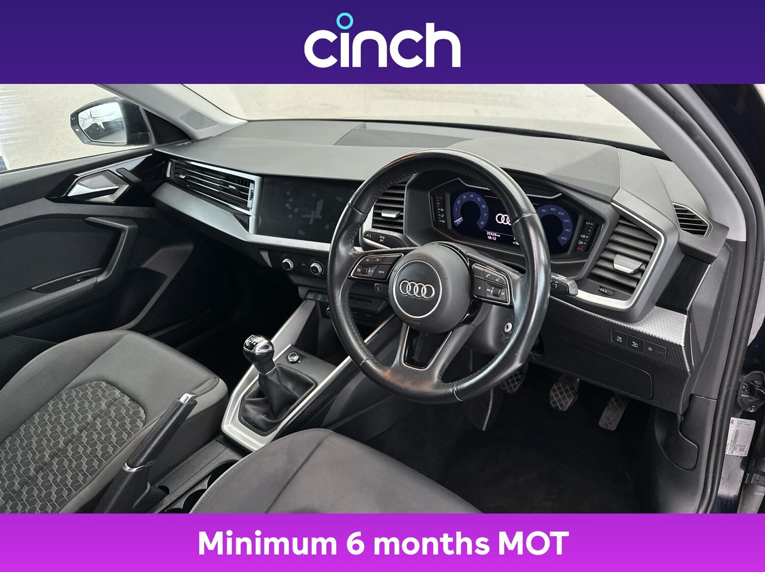 Used Audi A1 2019 for sale - 76535376: Photo 12