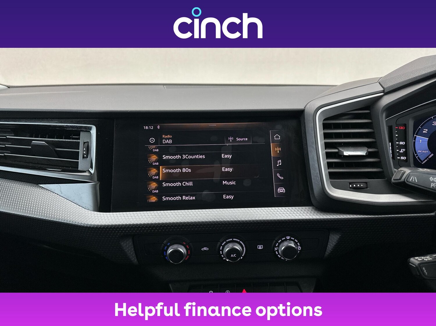 Used Audi A1 2019 for sale - 76535376: Photo 17