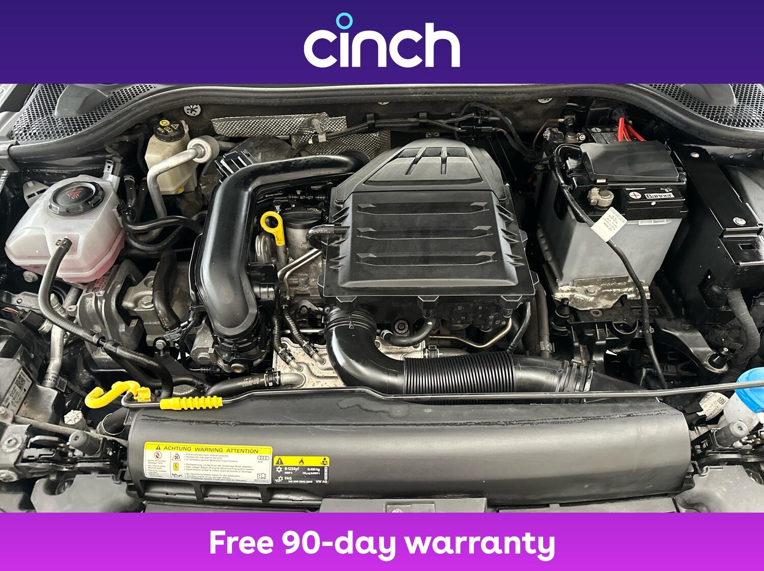 Used Audi A1 2019 for sale - 76535376: Photo 23