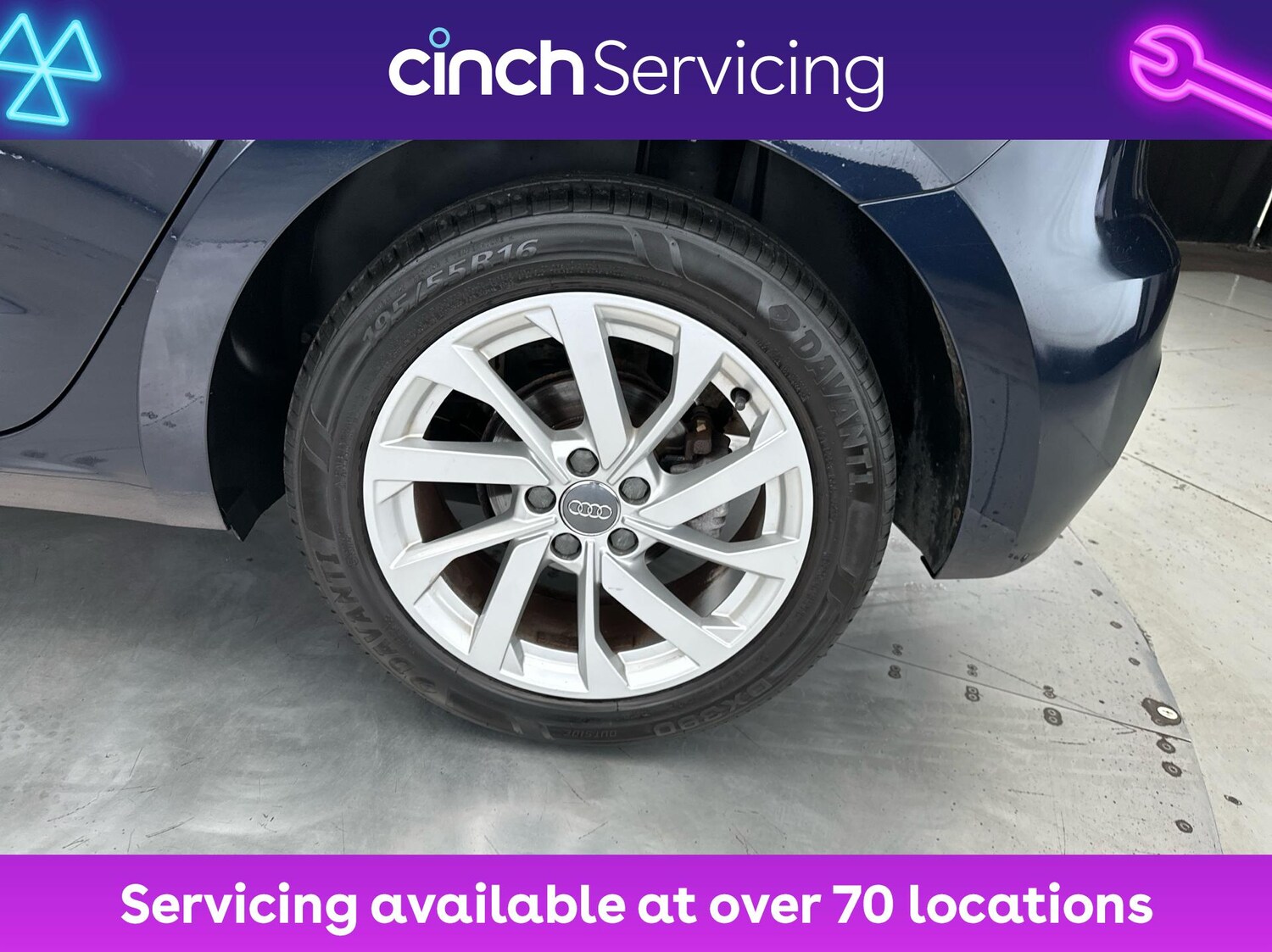 Used Audi A1 2019 for sale - 76535376: Photo 26