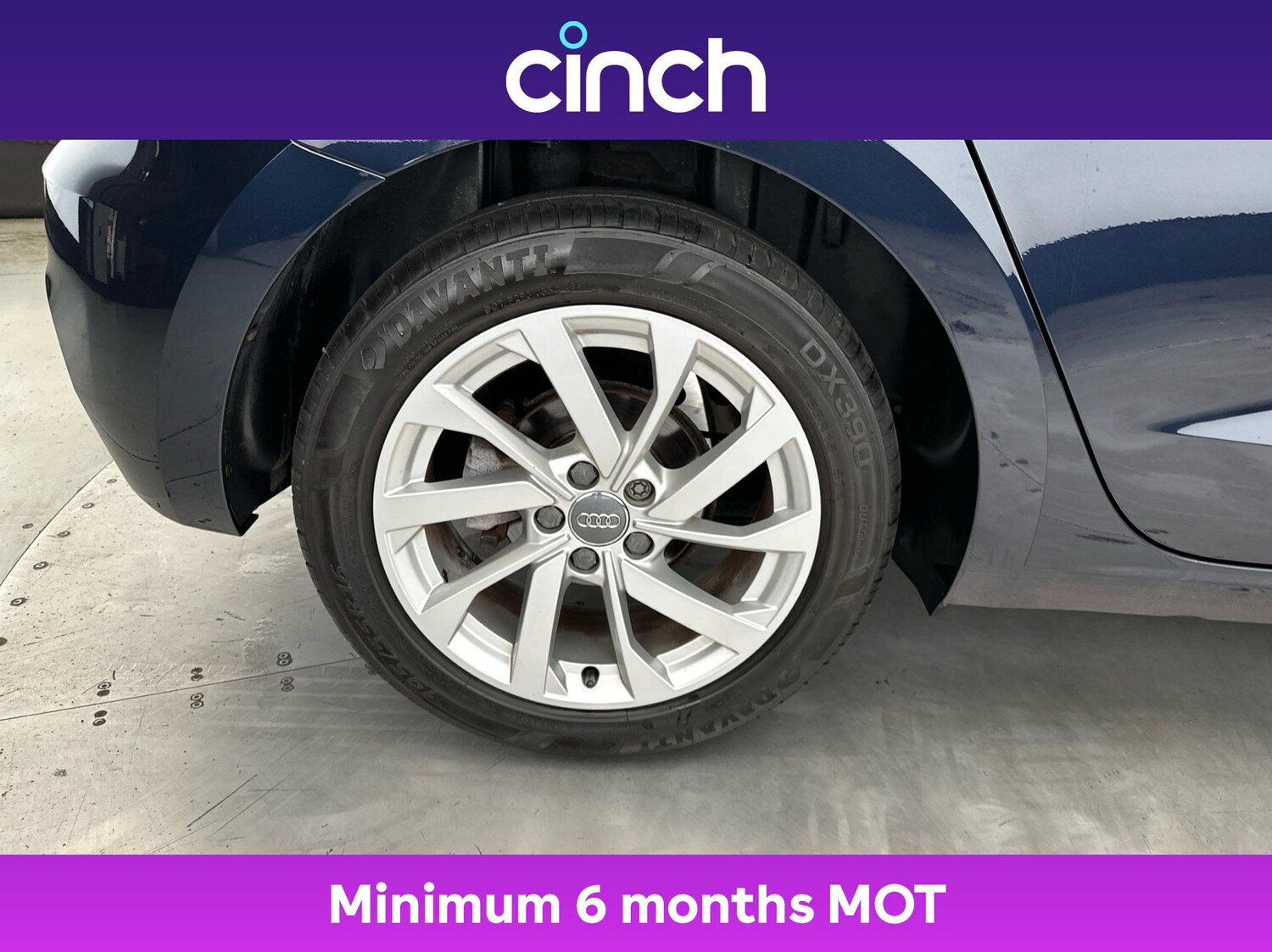 Used Audi A1 2019 for sale - 76535376: Photo 27