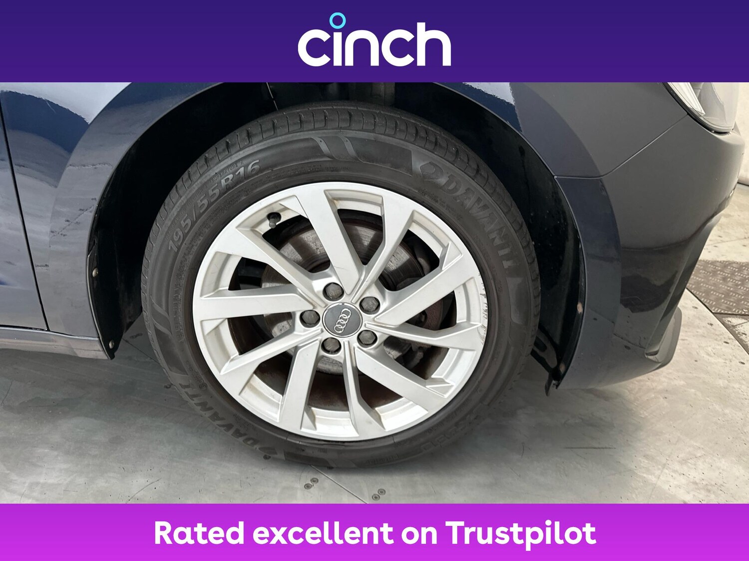 Used Audi A1 2019 for sale - 76535376: Photo 28