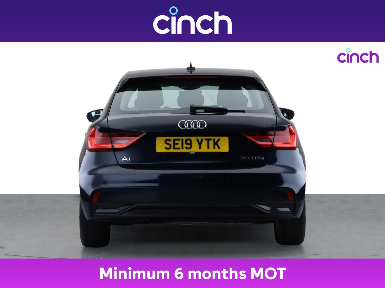 Used Audi A1 2019 for sale - 76535376: Photo 5