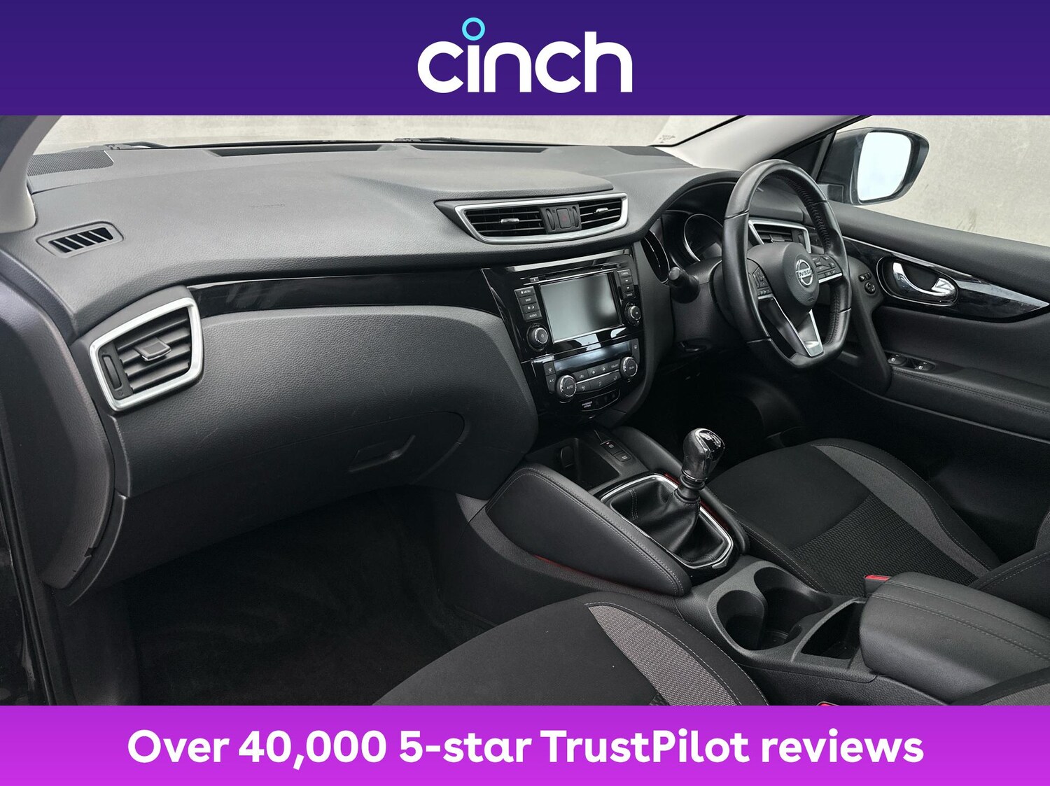 Used Nissan Qashqai 2019 for sale - 76798715: Photo 14