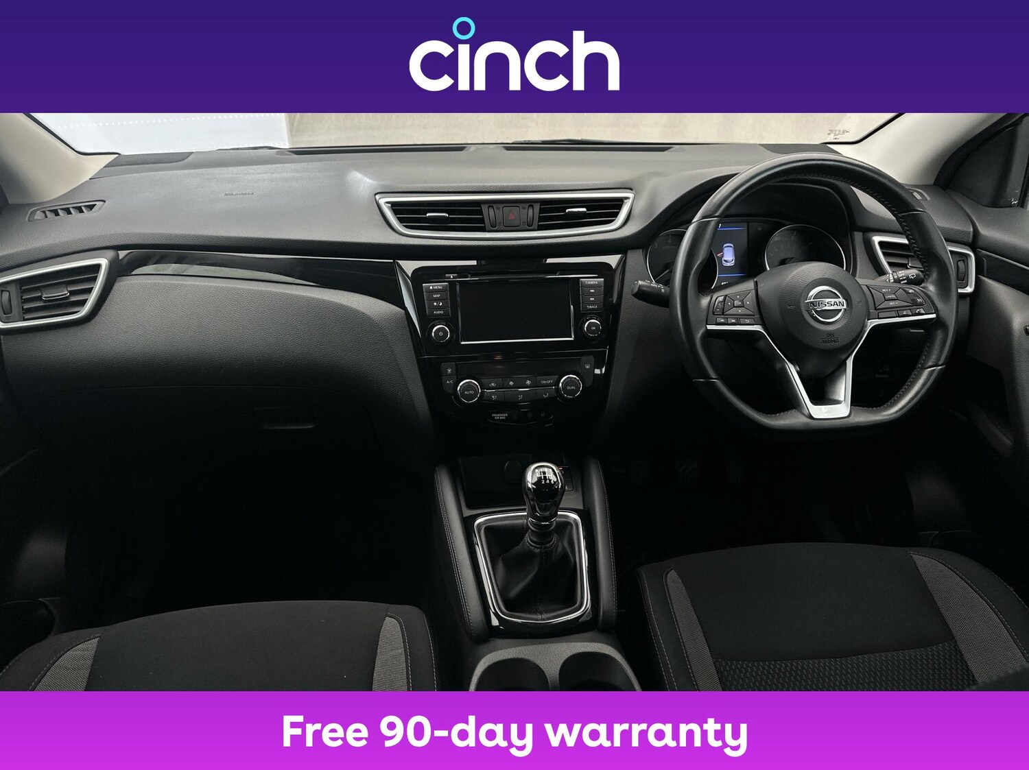 Used Nissan Qashqai 2019 for sale - 76798715: Photo 15