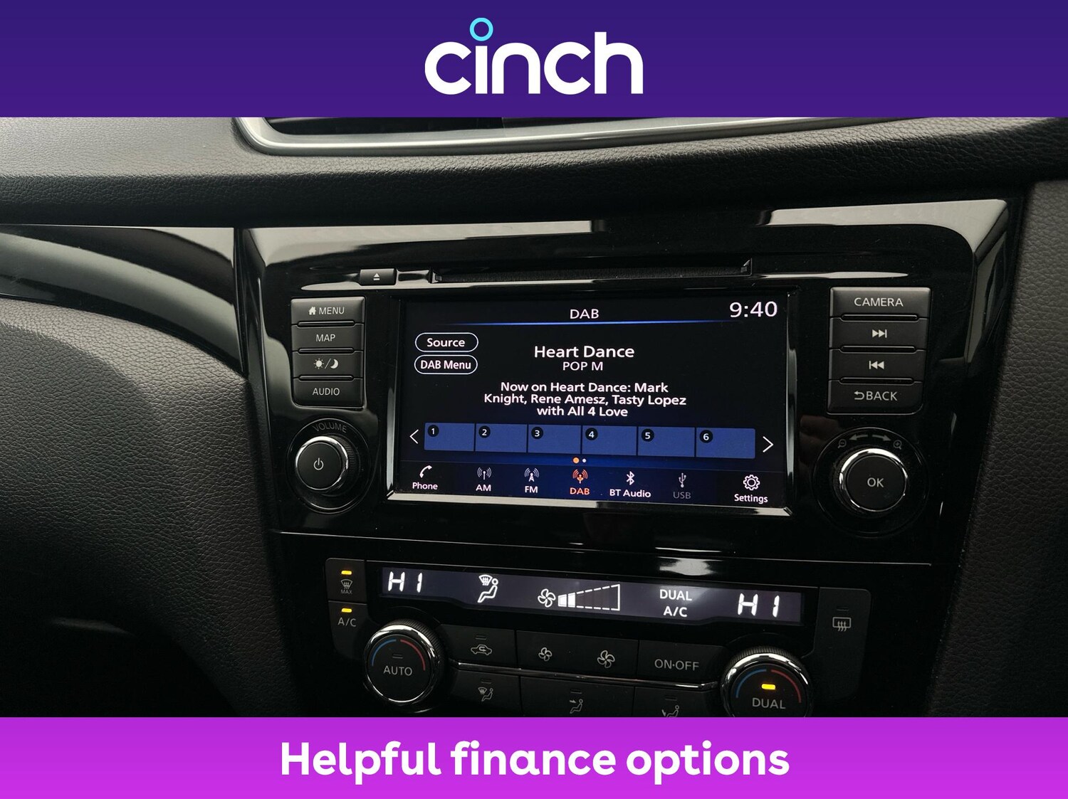 Used Nissan Qashqai 2019 for sale - 76798715: Photo 17