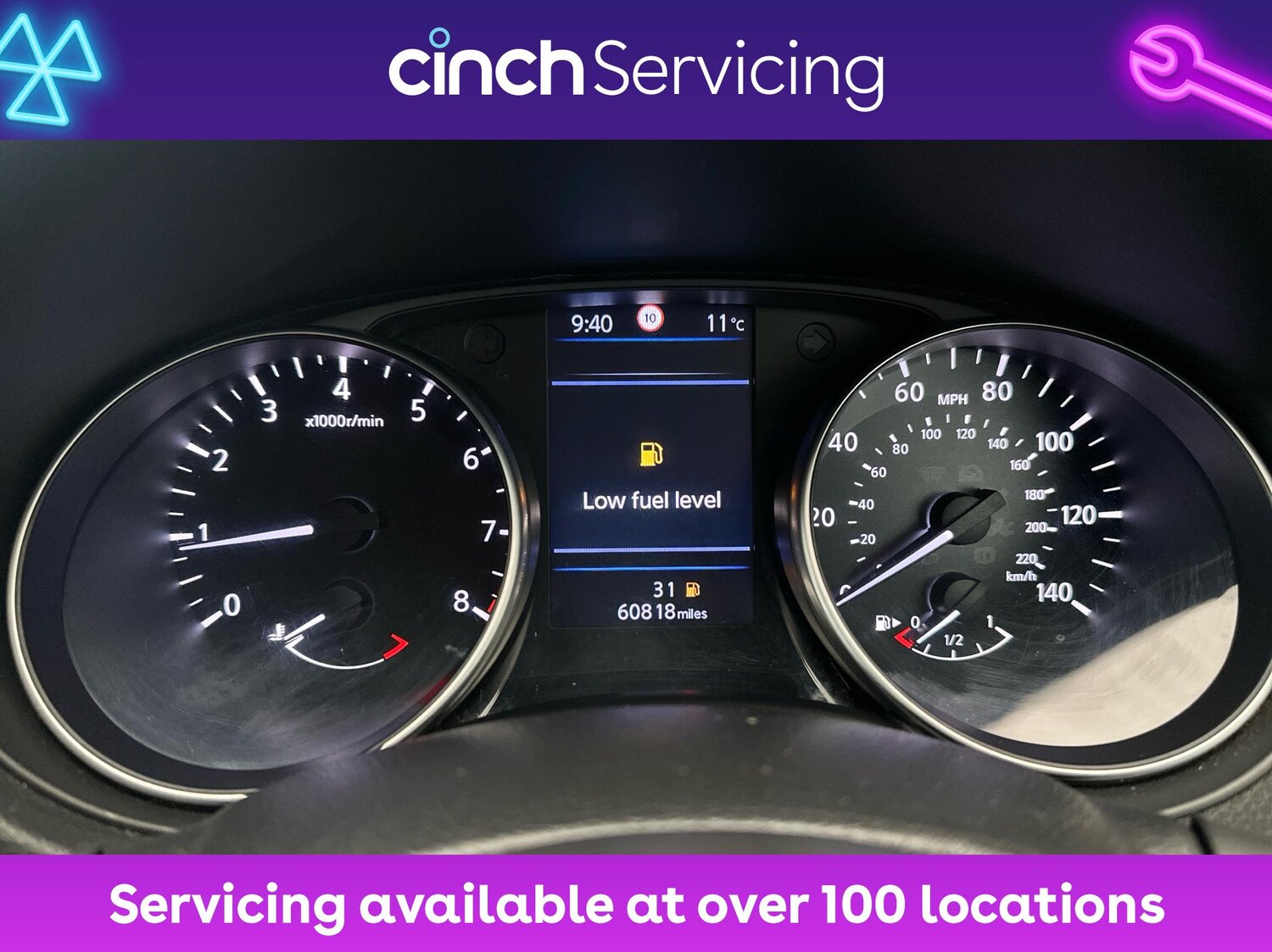 Used Nissan Qashqai 2019 for sale - 76798715: Photo 18