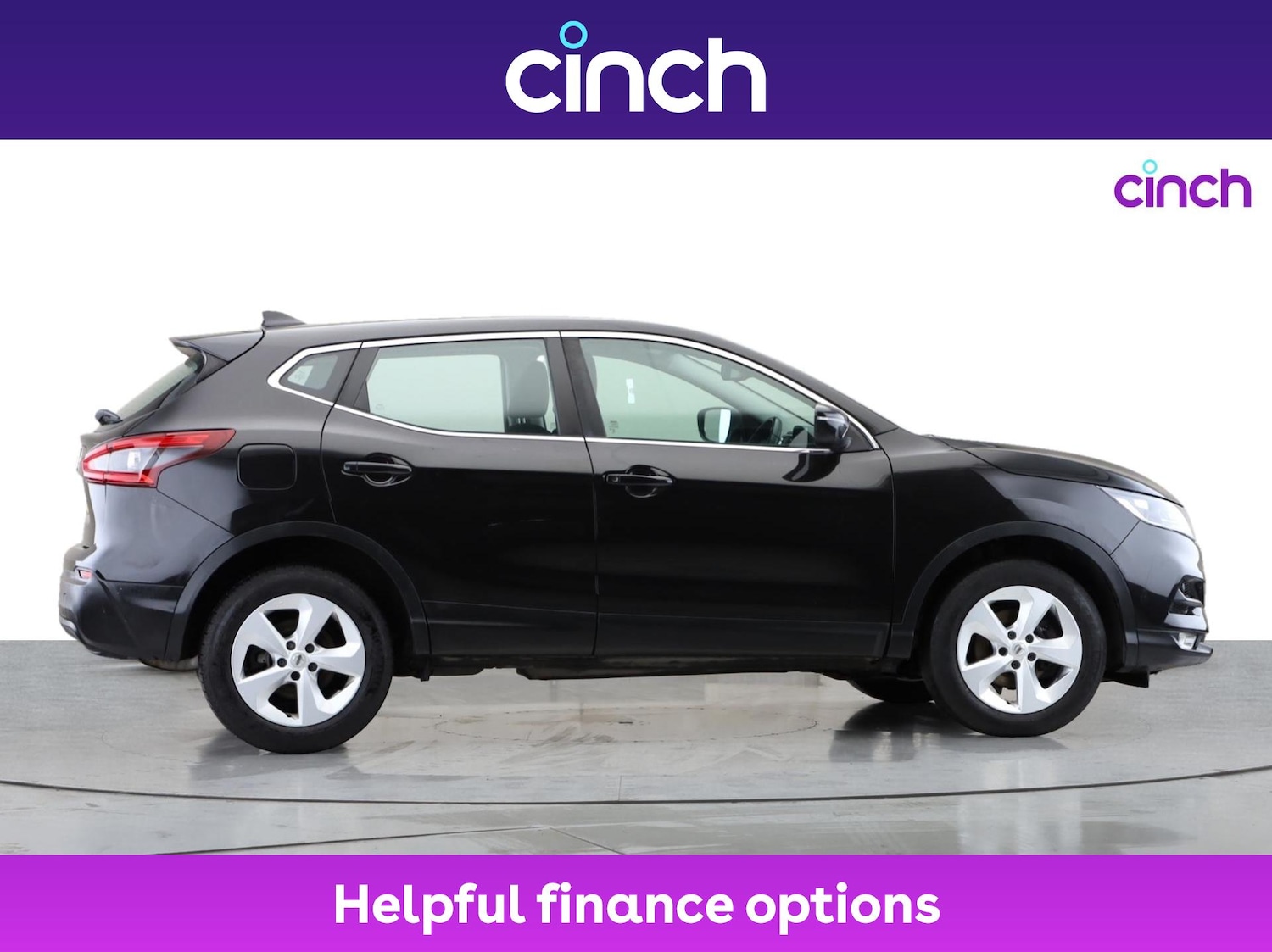 Used Nissan Qashqai 2019 for sale - 76798715: Photo 2