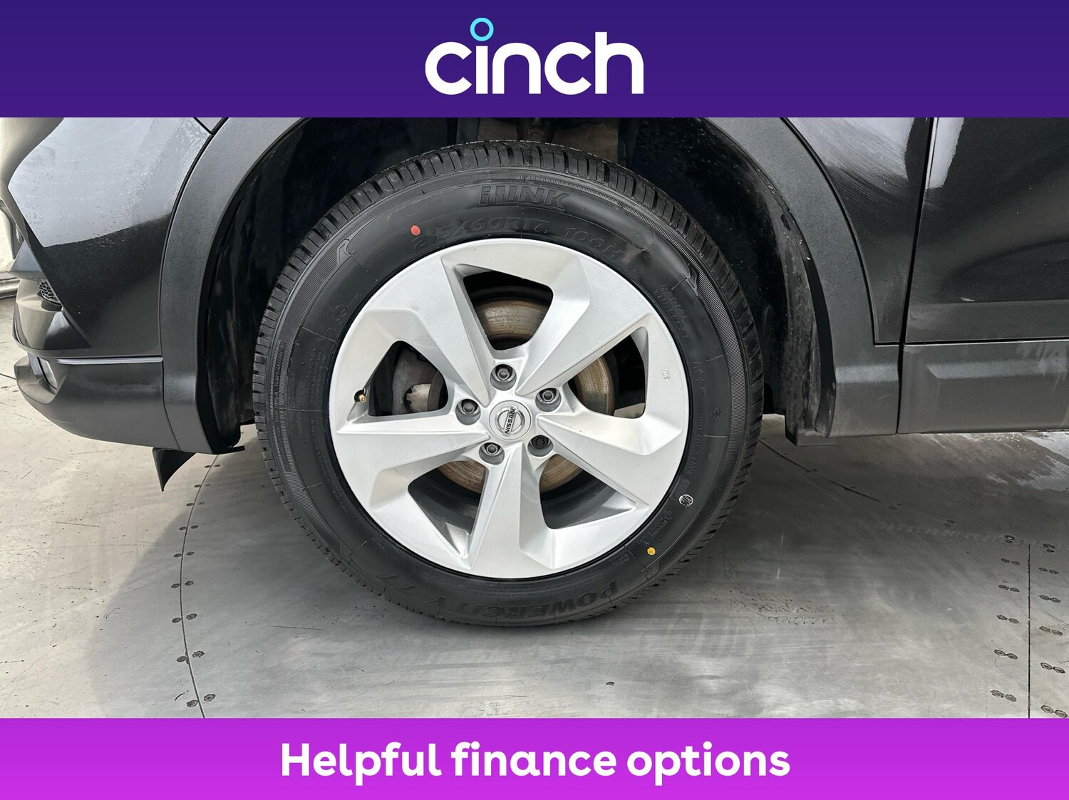 Used Nissan Qashqai 2019 for sale - 76798715: Photo 24