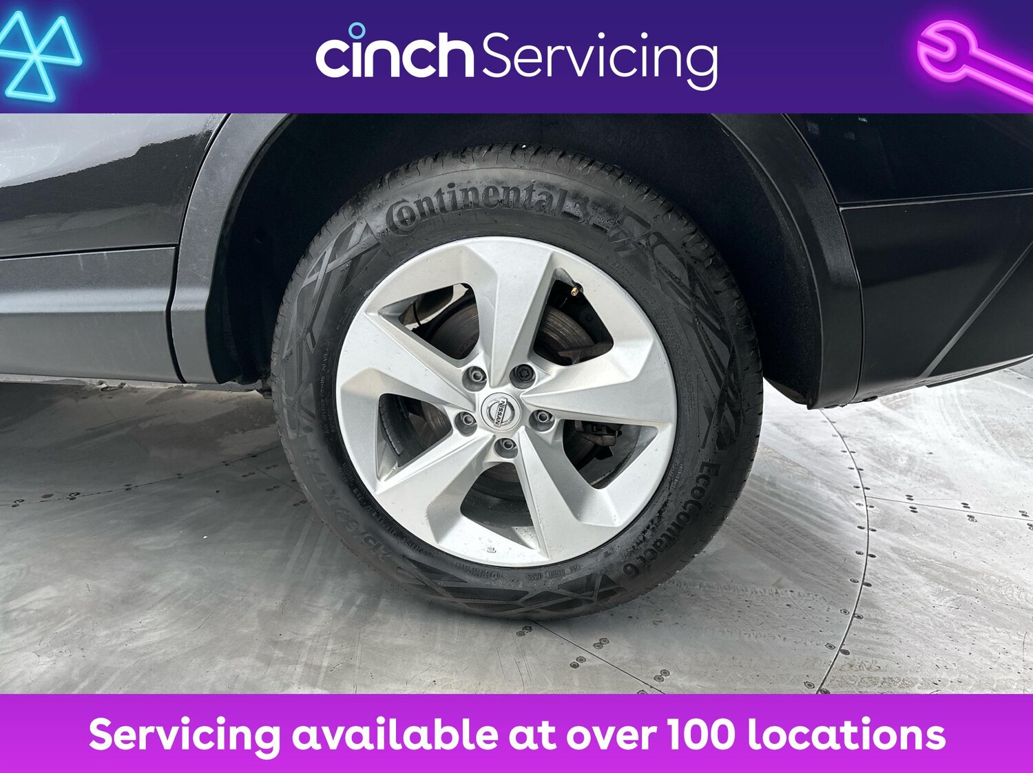 Used Nissan Qashqai 2019 for sale - 76798715: Photo 26