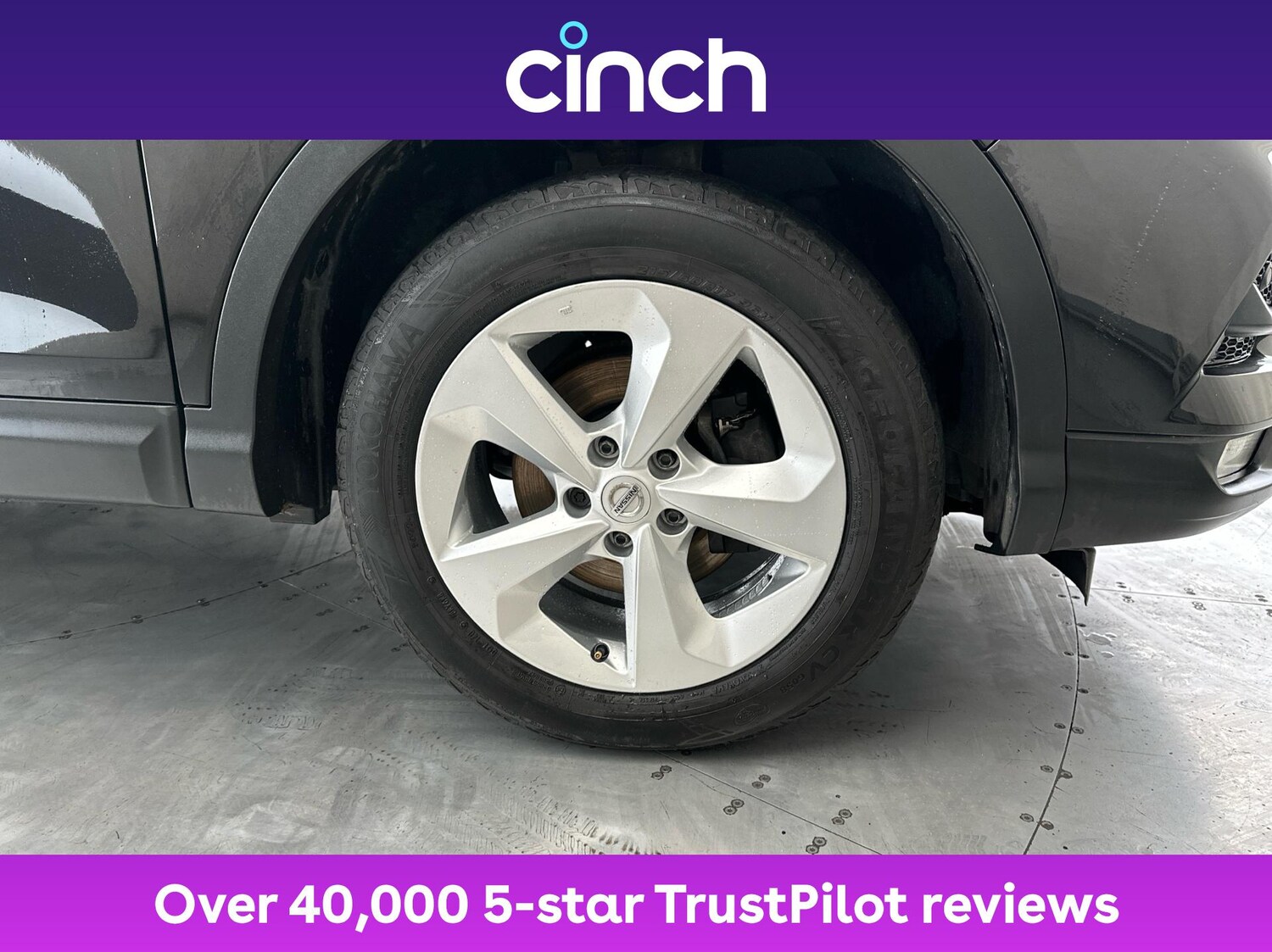 Used Nissan Qashqai 2019 for sale - 76798715: Photo 28