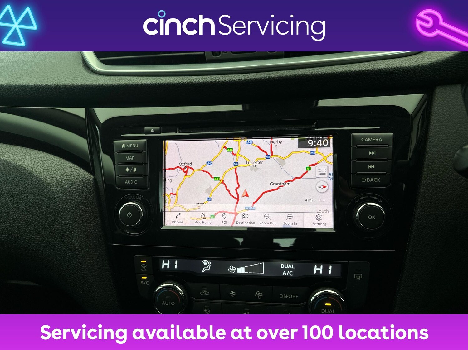 Used Nissan Qashqai 2019 for sale - 76798715: Photo 31