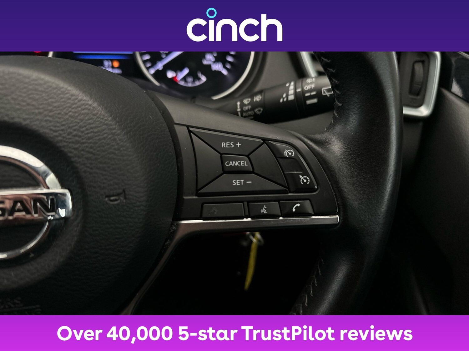 Used Nissan Qashqai 2019 for sale - 76798715: Photo 33