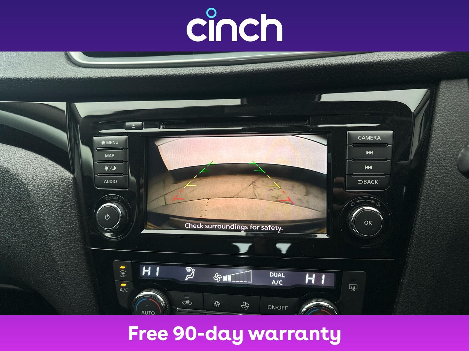 Used Nissan Qashqai 2019 for sale - 76798715: Photo 34