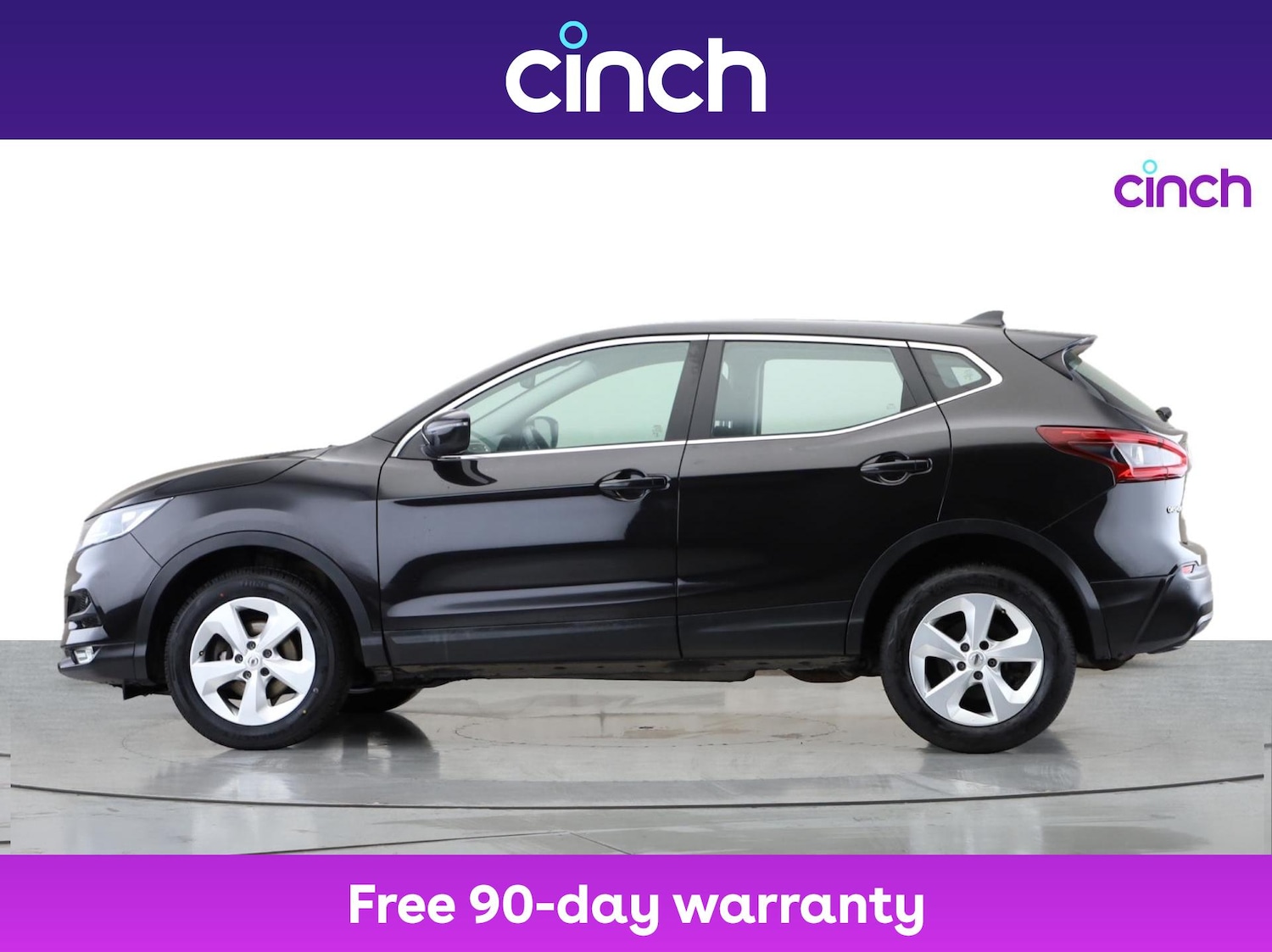 Used Nissan Qashqai 2019 for sale - 76798715: Photo 8