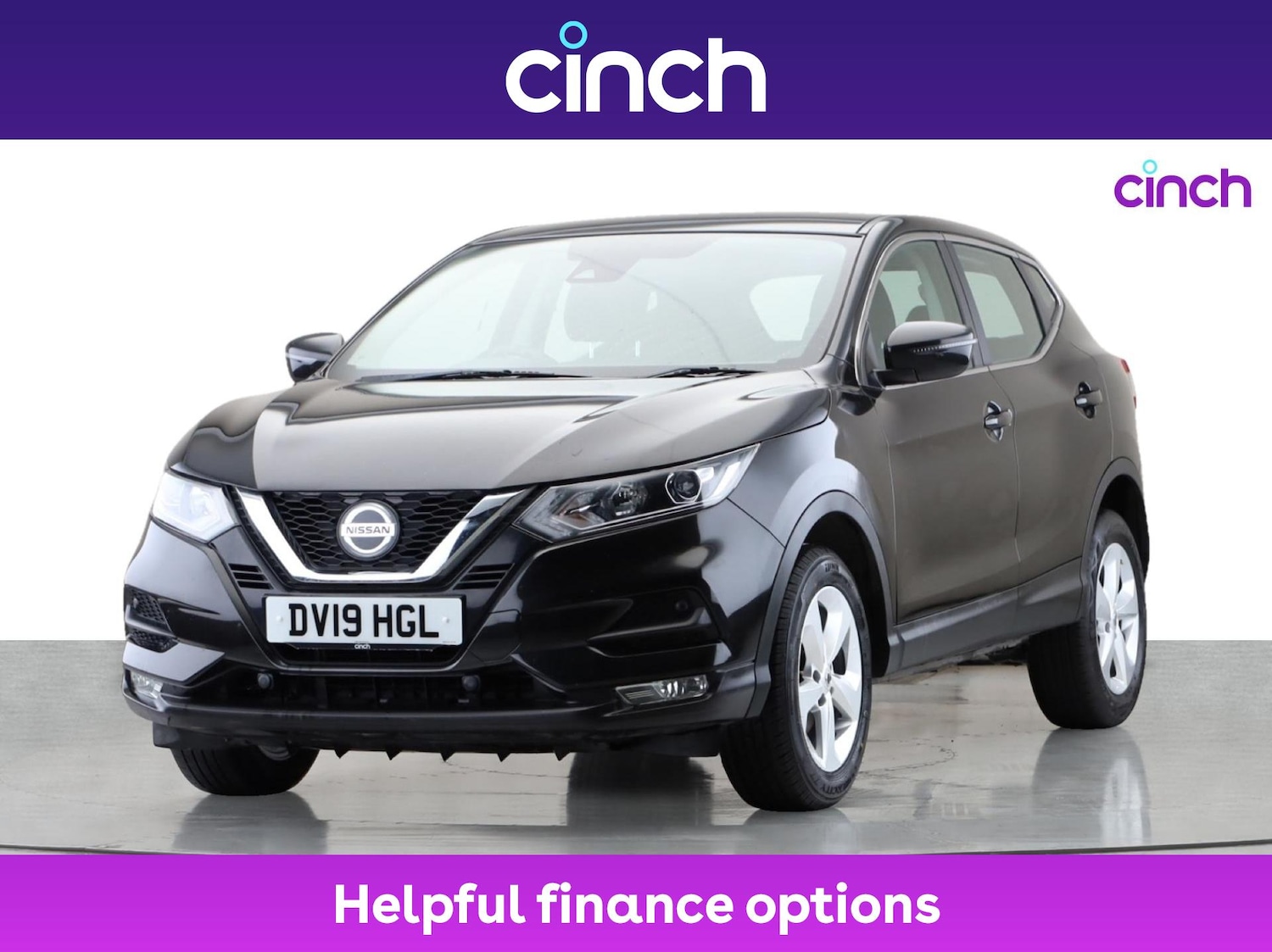 Used Nissan Qashqai 2019 for sale - 76798715: Photo 9