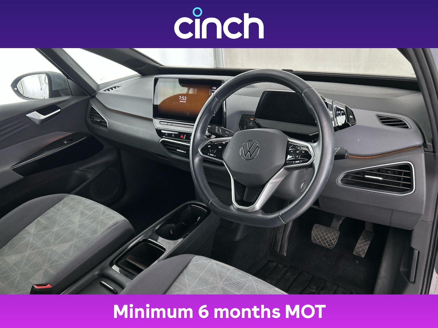 Used Volkswagen ID3 2021 for sale - 76133868: Photo 12