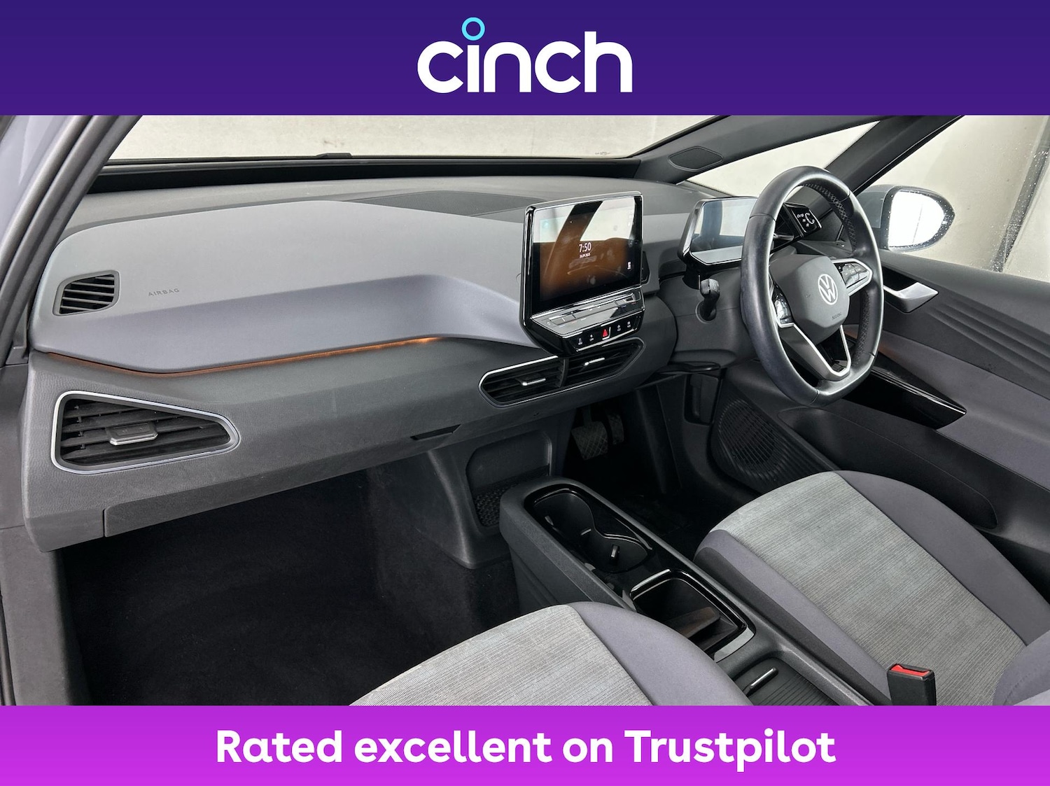 Used Volkswagen ID3 2021 for sale - 76133868: Photo 14