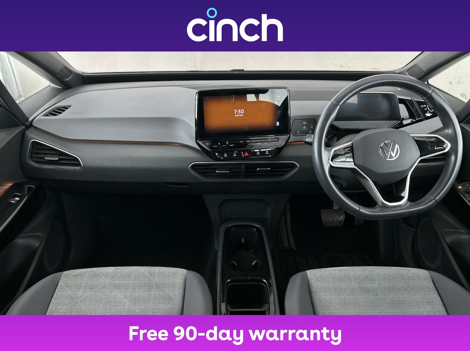 Used Volkswagen ID3 2021 for sale - 76133868: Photo 15