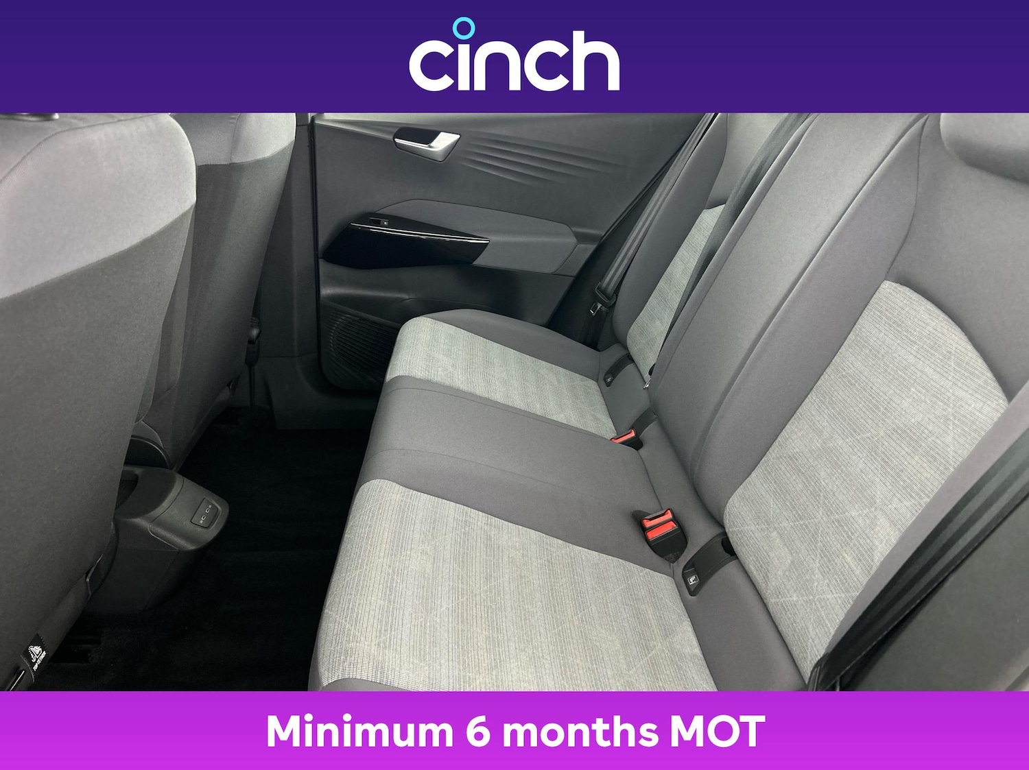 Used Volkswagen ID3 2021 for sale - 76133868: Photo 20