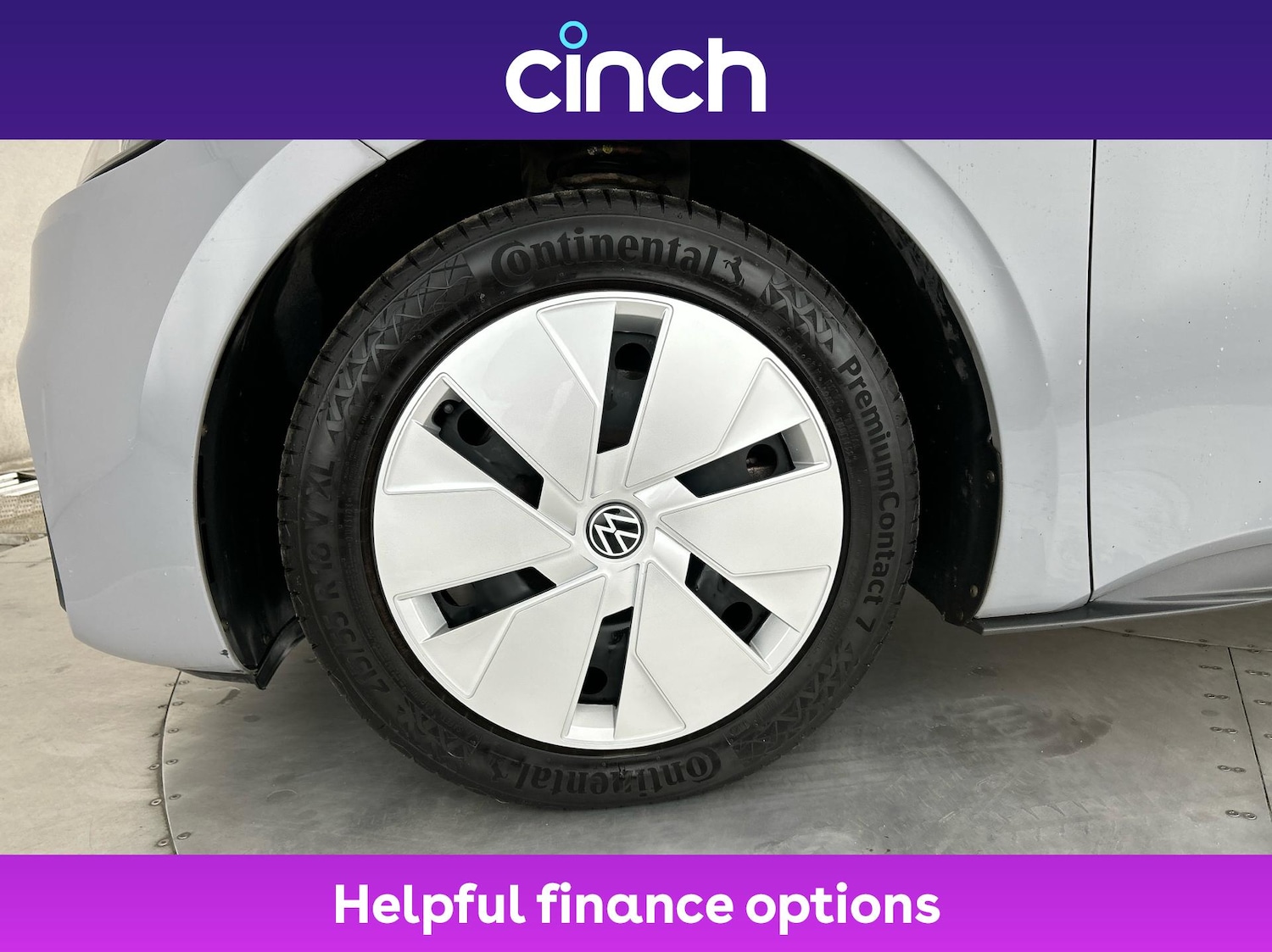Used Volkswagen ID3 2021 for sale - 76133868: Photo 24
