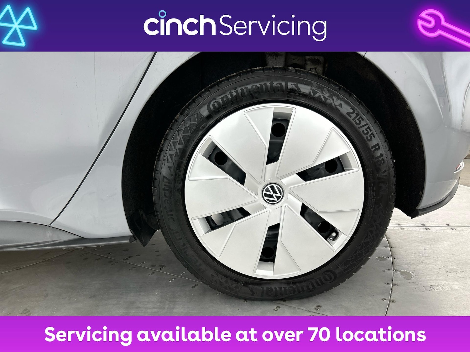 Used Volkswagen ID3 2021 for sale - 76133868: Photo 26