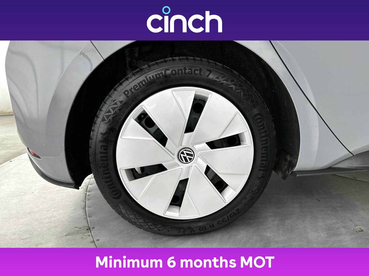 Used Volkswagen ID3 2021 for sale - 76133868: Photo 27