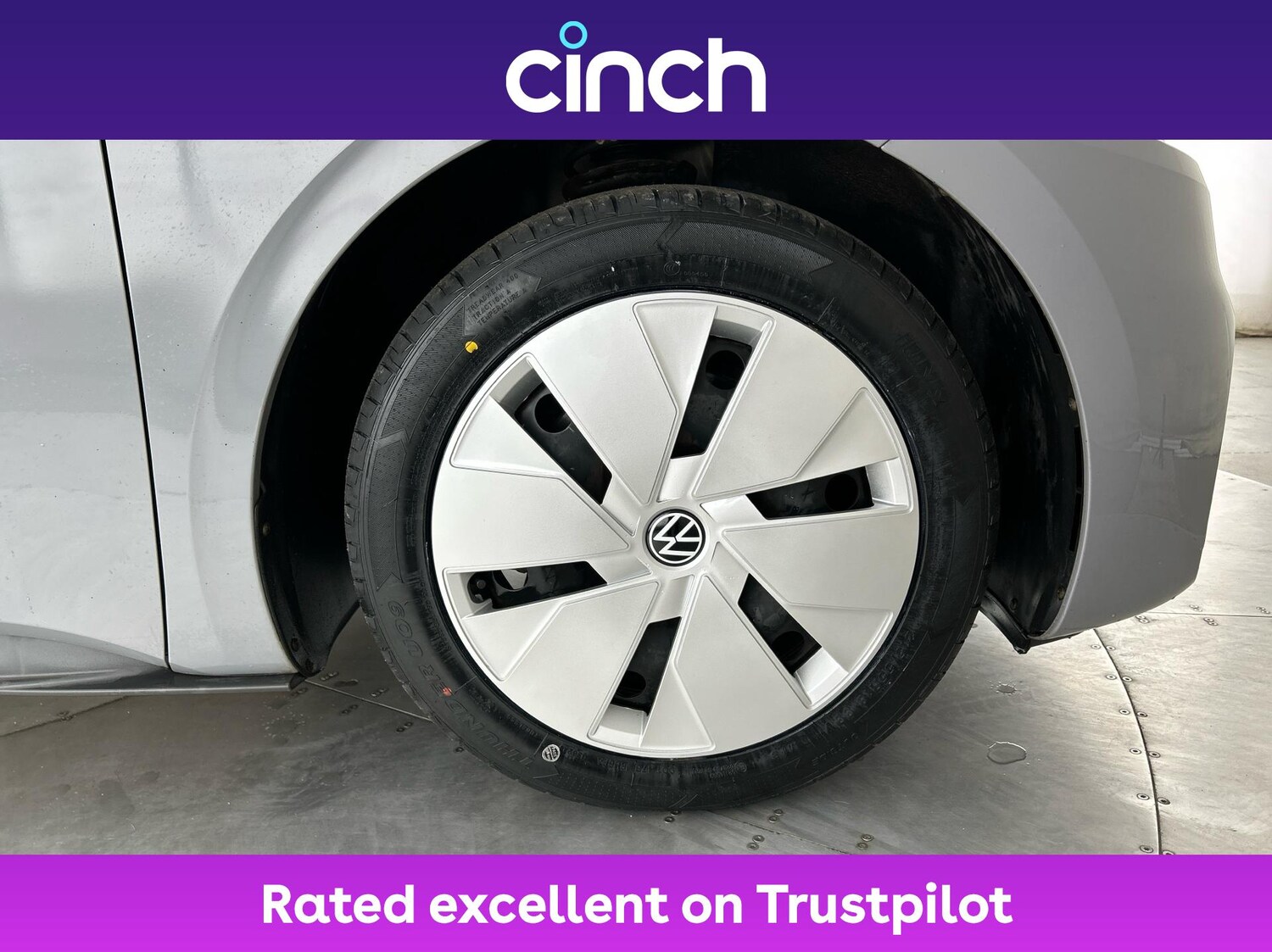 Used Volkswagen ID3 2021 for sale - 76133868: Photo 28