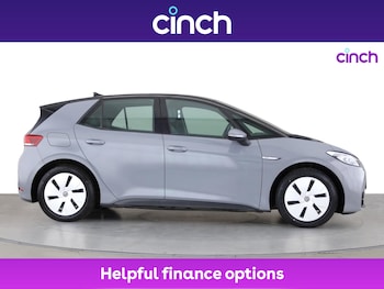 Used Volkswagen ID3 2021 for sale - 76133868: Photo 2