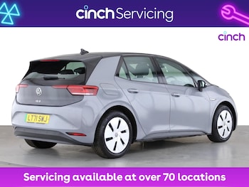 Used Volkswagen ID3 2021 for sale - 76133868: Photo 3