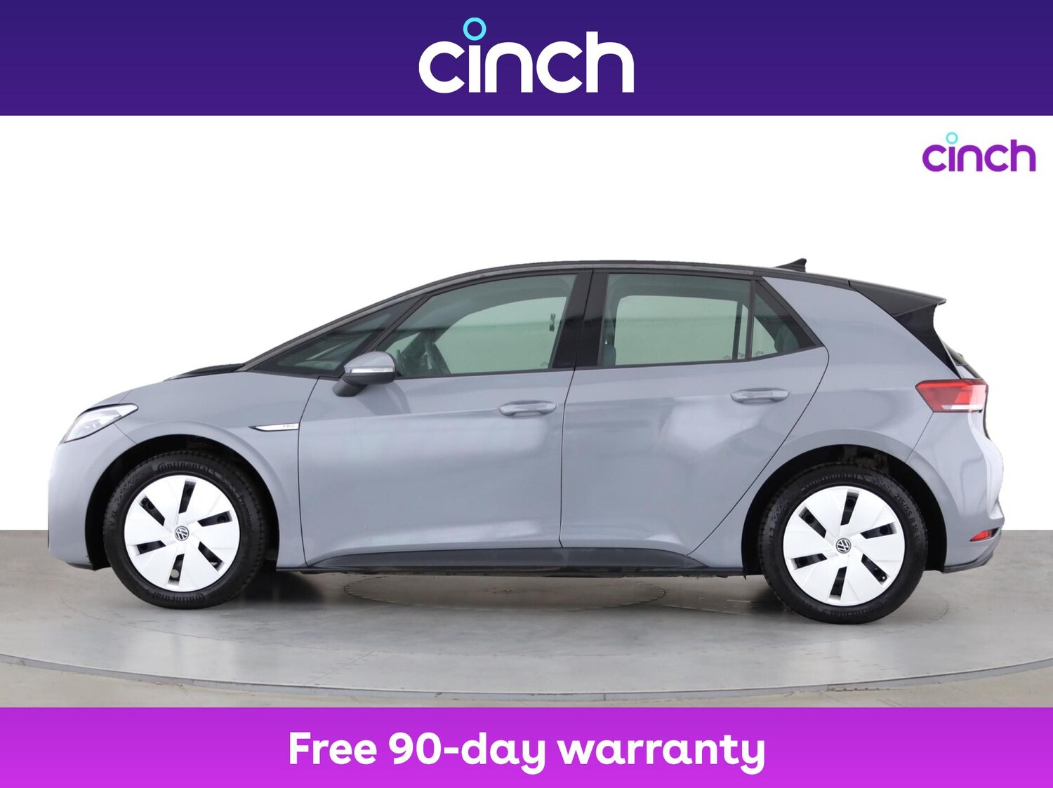Used Volkswagen ID3 2021 for sale - 76133868: Photo 8