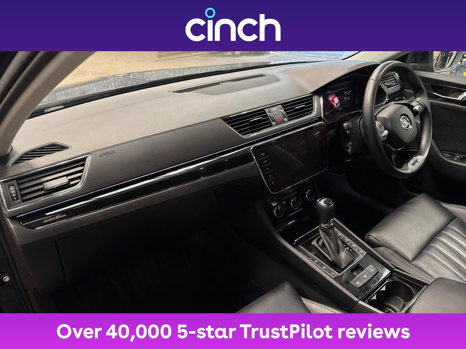 Used Skoda Superb 2021 for sale - 76972983: Photo 14