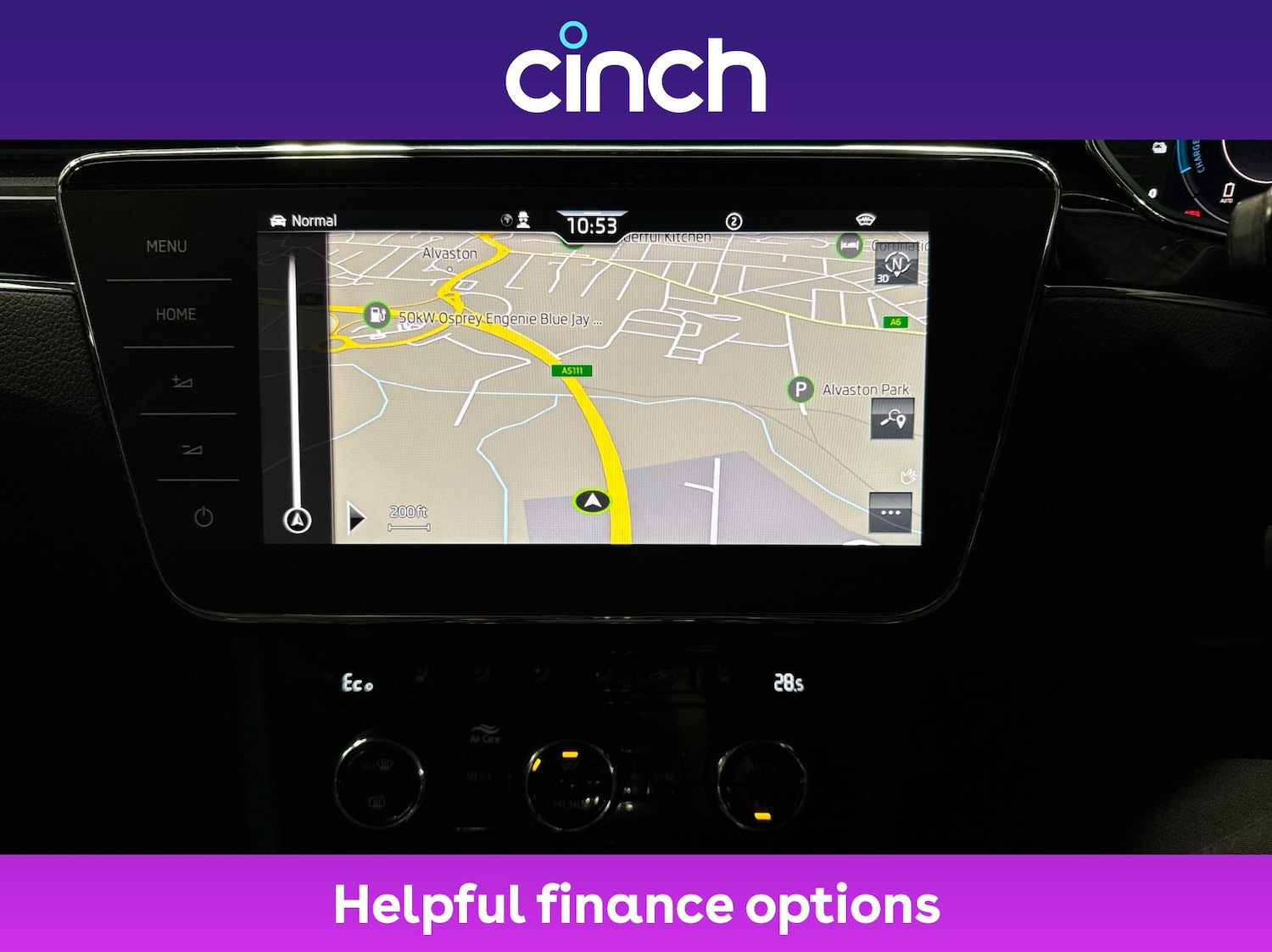 Used Skoda Superb 2021 for sale - 76972983: Photo 17