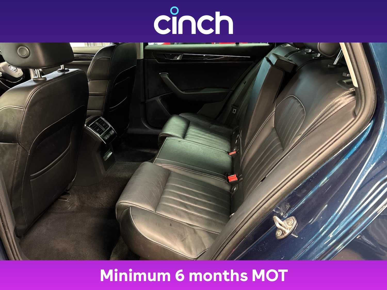 Used Skoda Superb 2021 for sale - 76972983: Photo 20