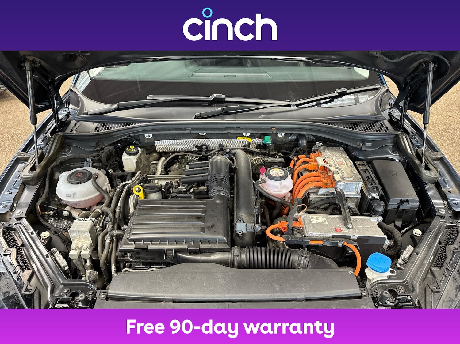 Used Skoda Superb 2021 for sale - 76972983: Photo 23