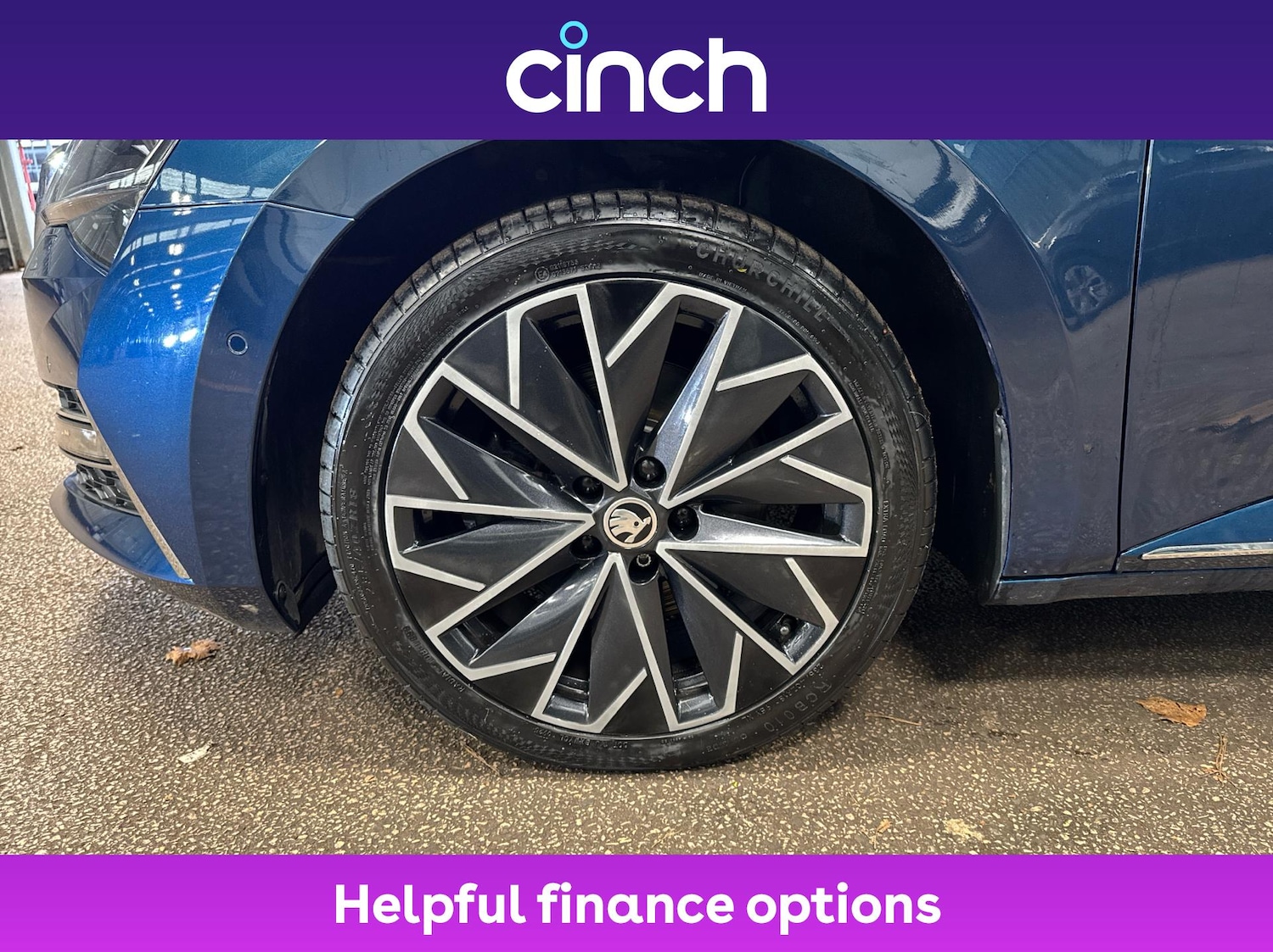 Used Skoda Superb 2021 for sale - 76972983: Photo 24