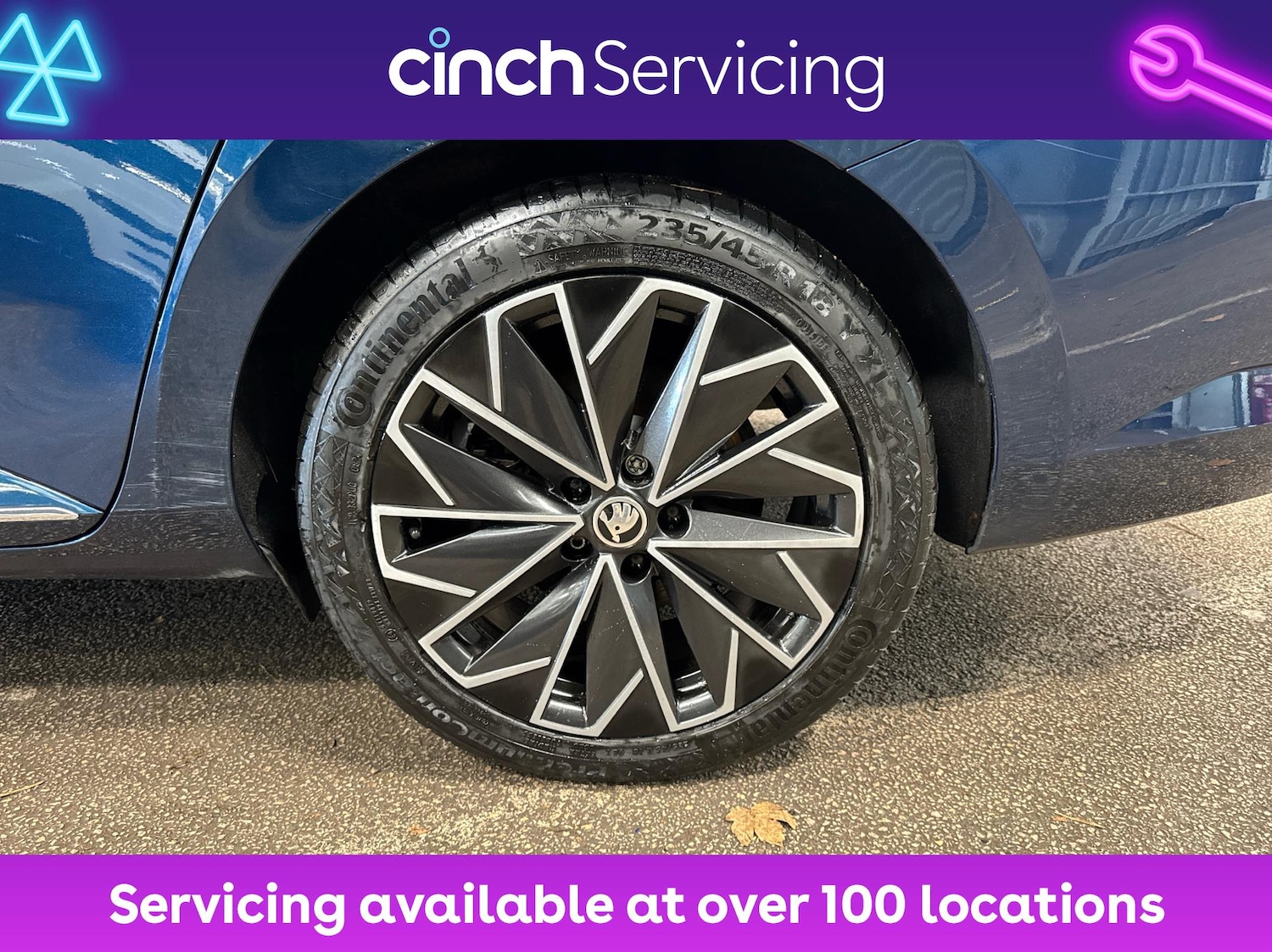 Used Skoda Superb 2021 for sale - 76972983: Photo 26