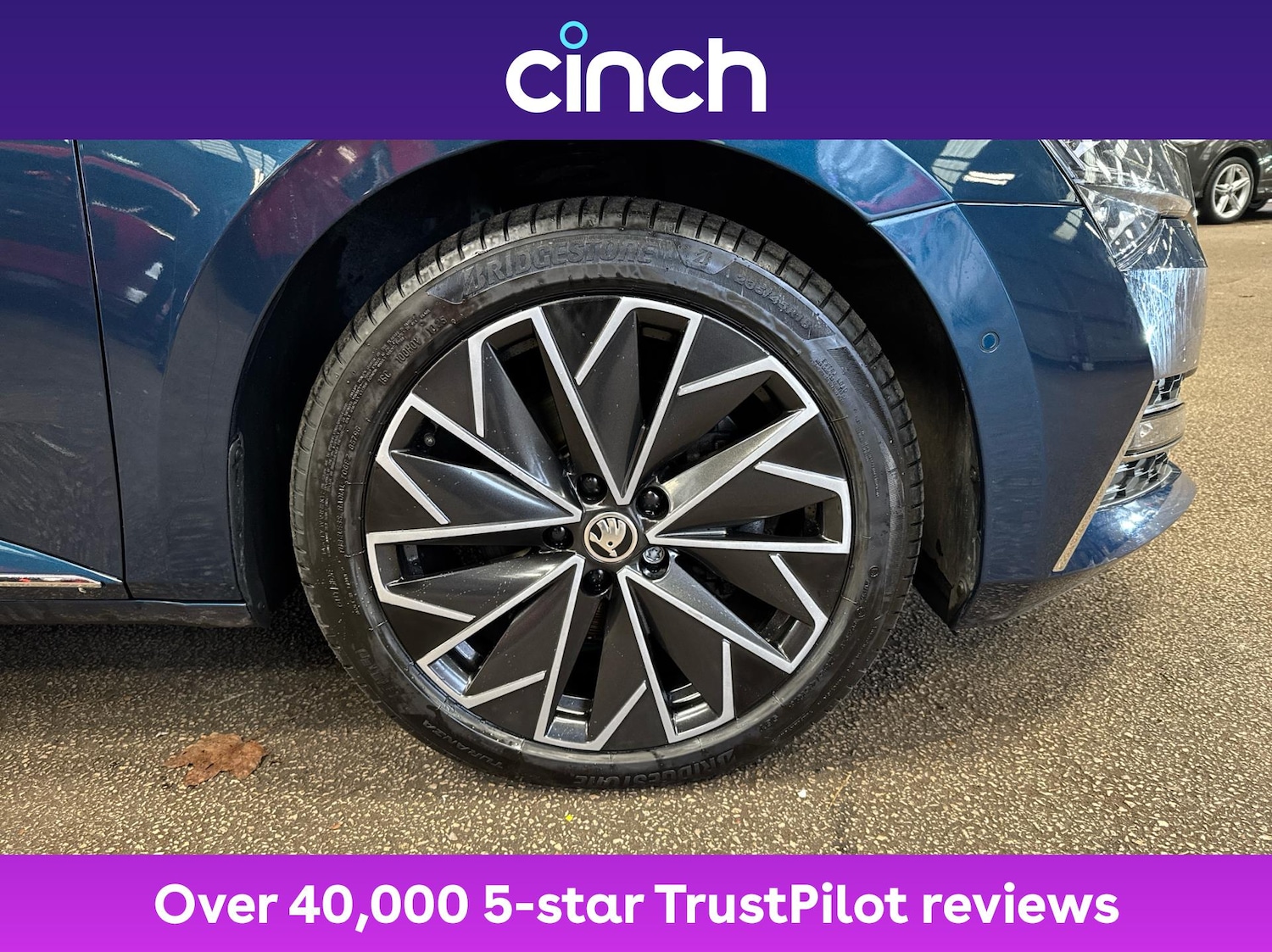 Used Skoda Superb 2021 for sale - 76972983: Photo 28