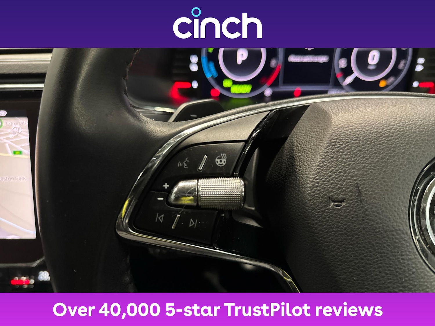 Used Skoda Superb 2021 for sale - 76972983: Photo 33