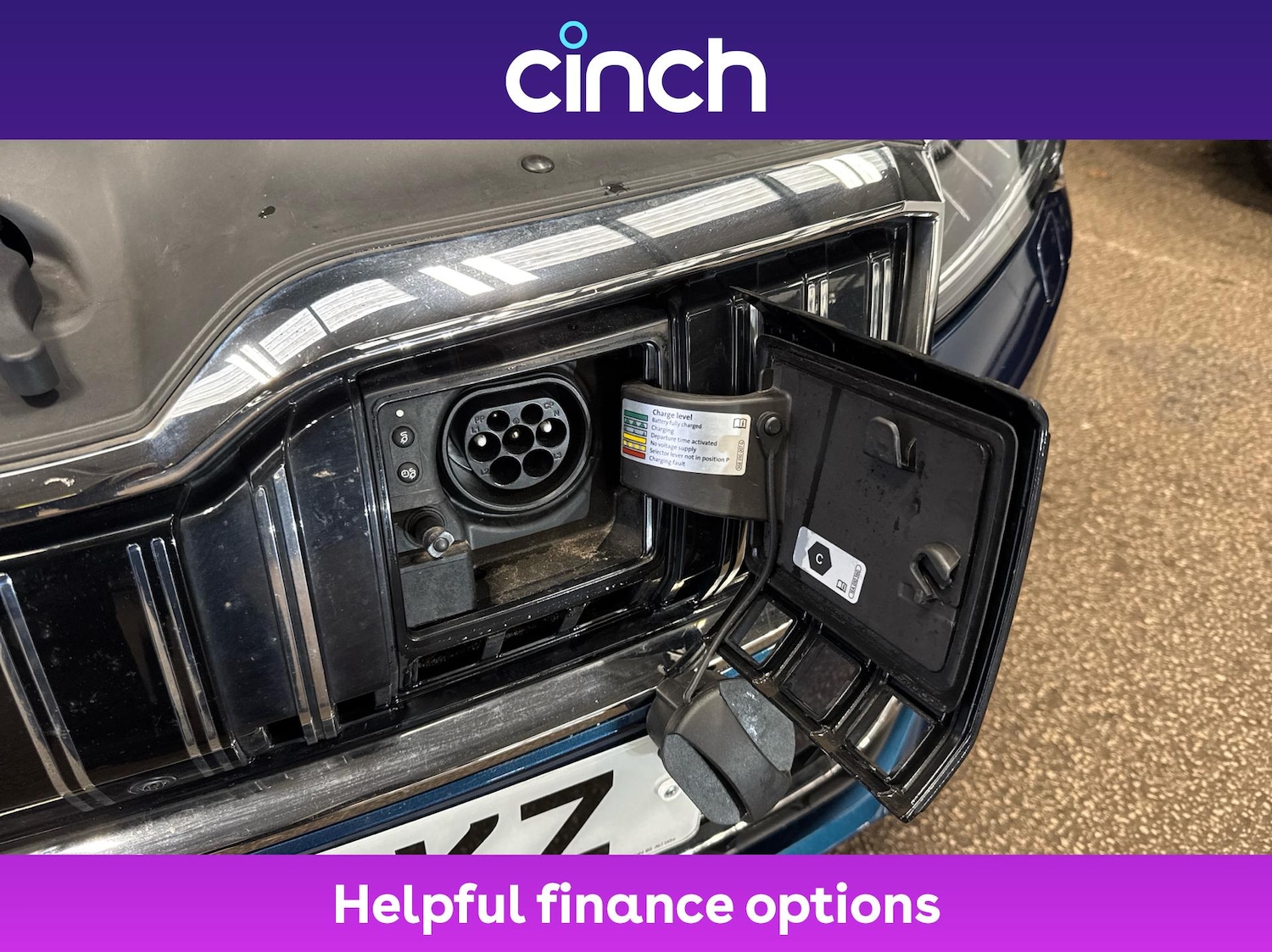 Used Skoda Superb 2021 for sale - 76972983: Photo 35