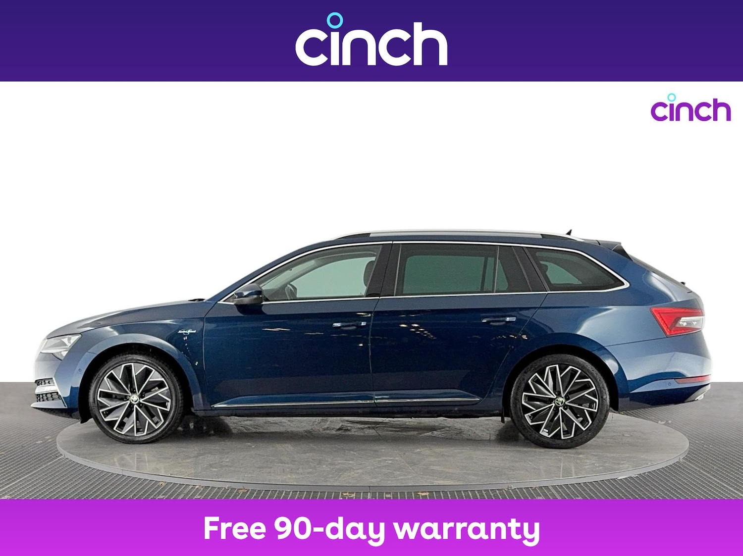 Used Skoda Superb 2021 for sale - 76972983: Photo 8