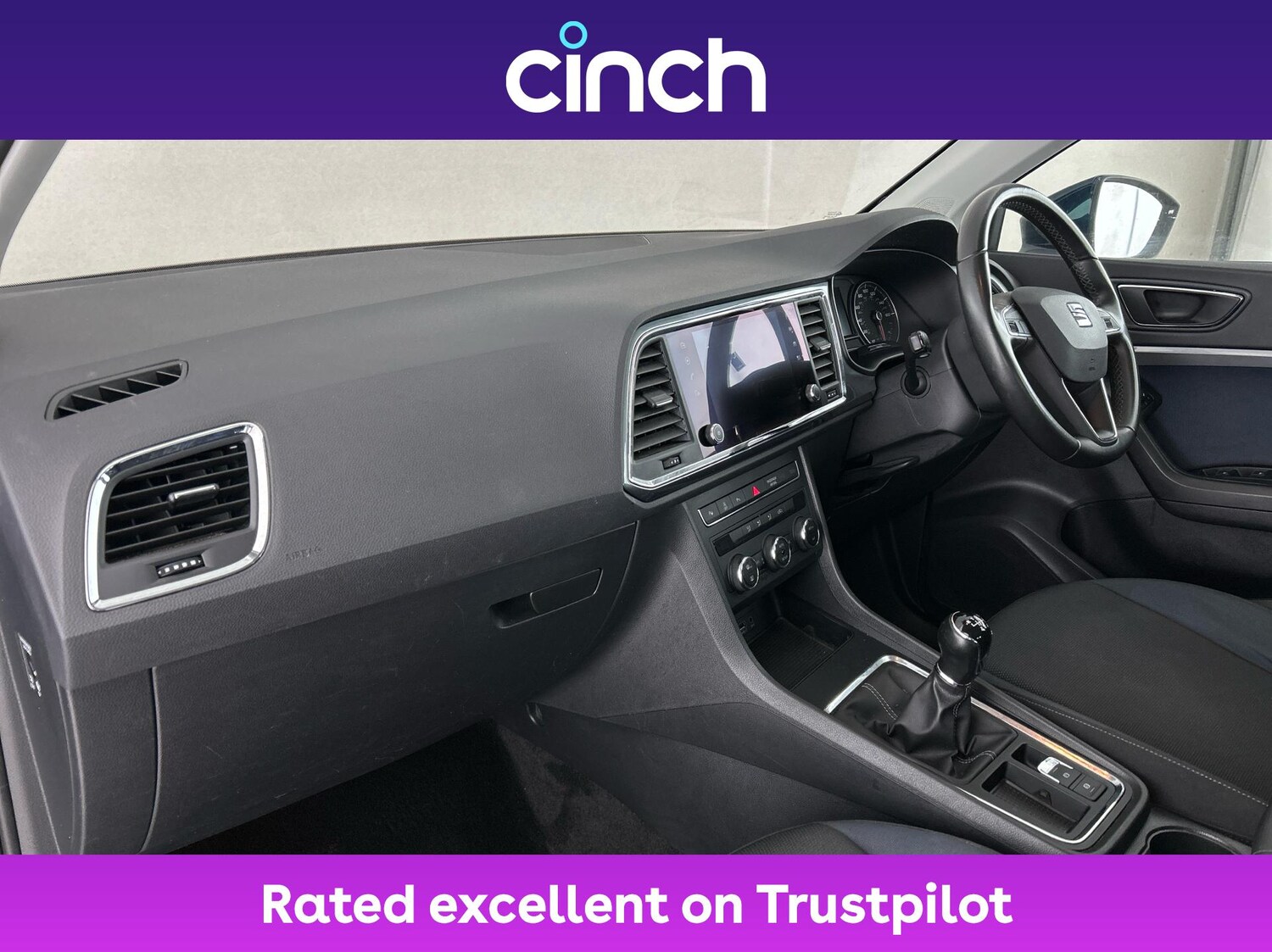 Used SEAT Ateca 2020 for sale - 75963171: Photo 14